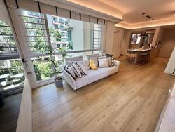Savannah Condopark (D18), Condominium #576108011